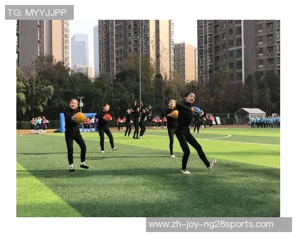 莎莎足球引领新潮流打造青少年足球梦想的摇篮与舞台