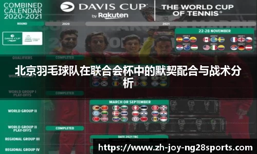 北京羽毛球队在联合会杯中的默契配合与战术分析